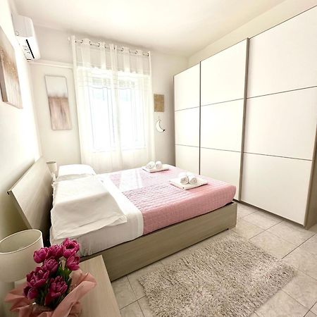 Appartamento Mirsie Bolonia Zewnętrze zdjęcie