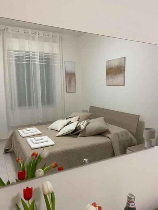 Appartamento Mirsie Bolonia Zewnętrze zdjęcie