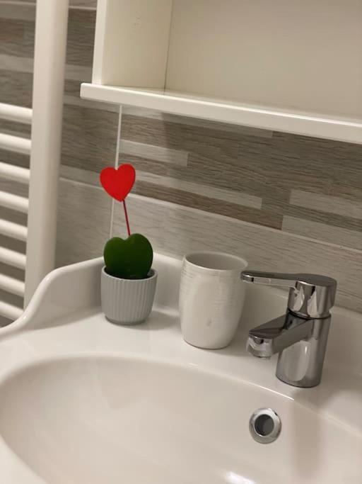 Appartamento Mirsie Bolonia Zewnętrze zdjęcie